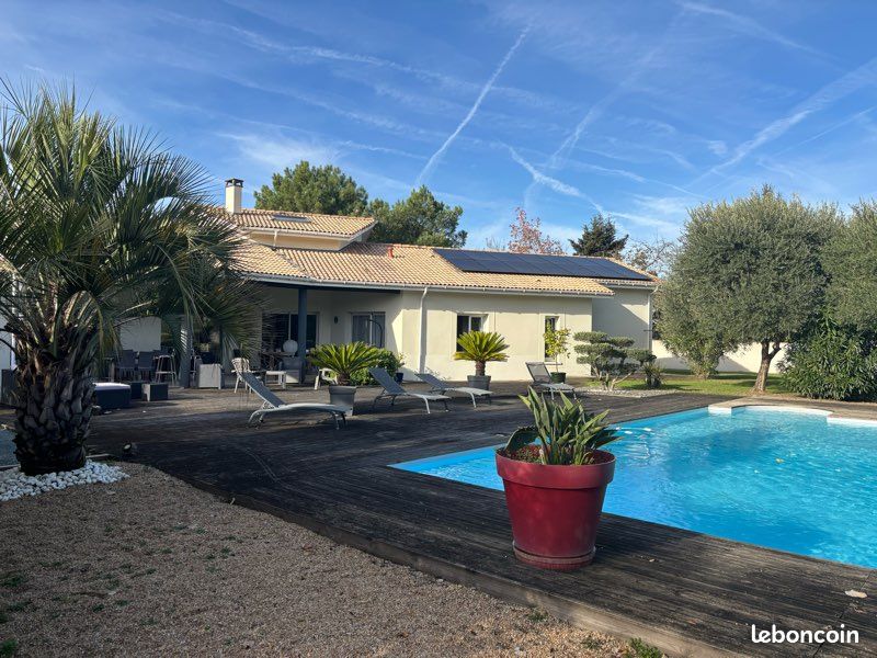 Maison 6 pièces 166 m² · à Marmande · 166 m² · 429 000 €