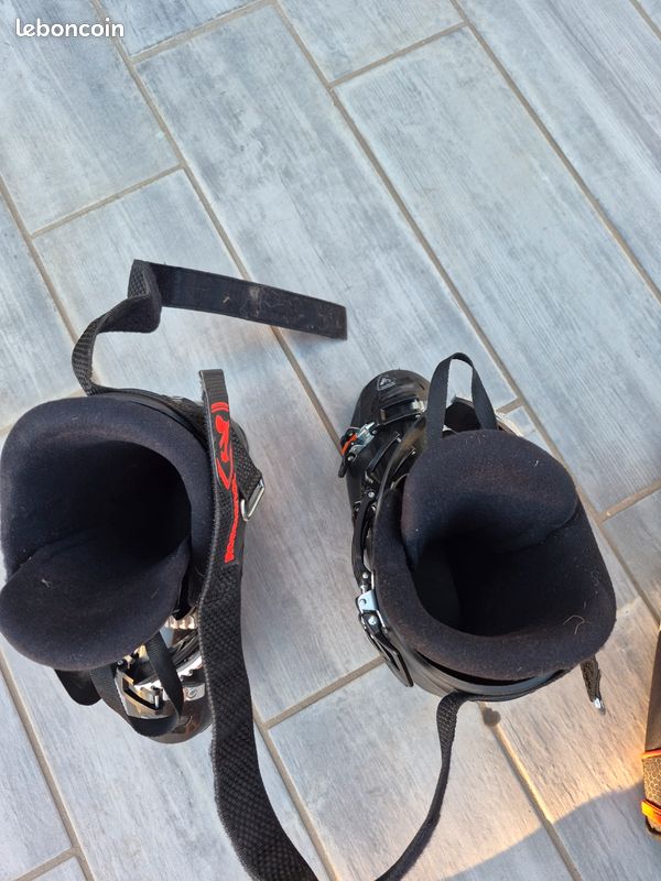 Chaussures de ski rossignol (image 6)