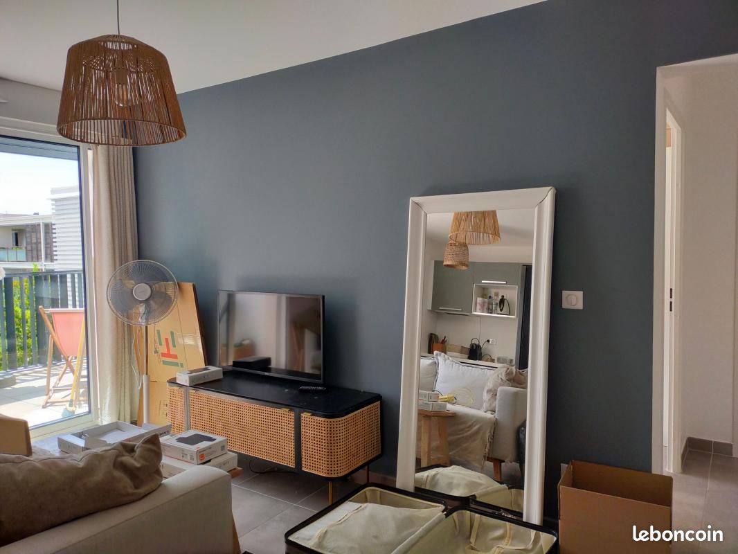 Appartement 2 pièces 43 m² · à Castelnau-le-lez · 43 m² · 787 €