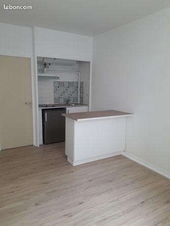 T2 centre ville libourne