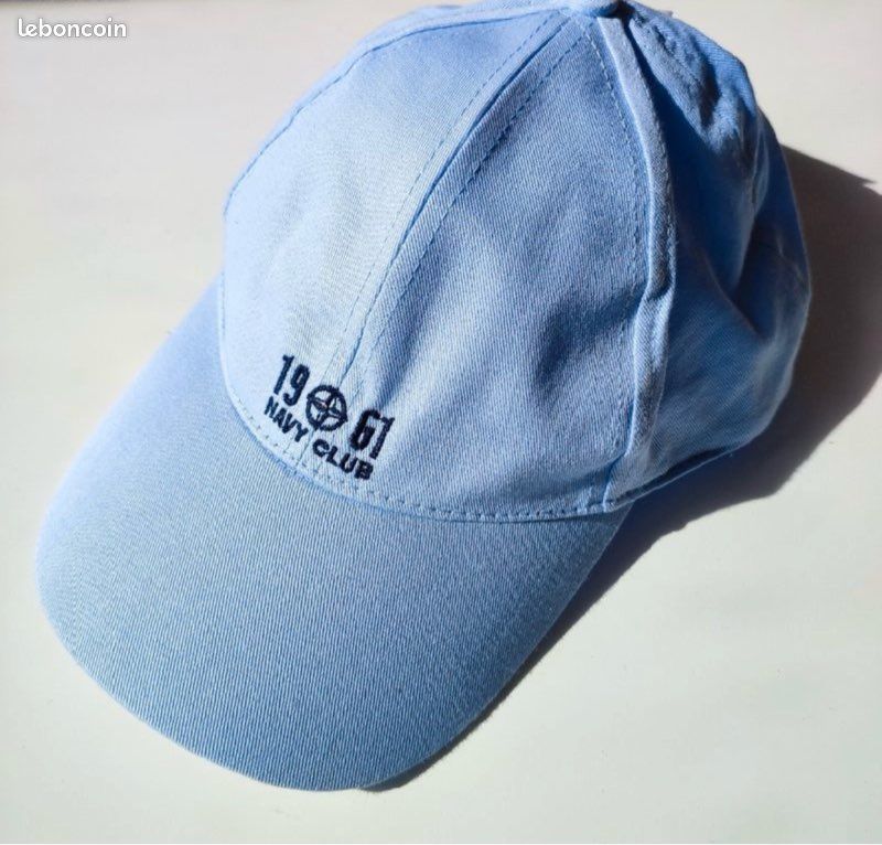 Medinah Country Club Hat Golf Golfing Cap headwear Blue OS