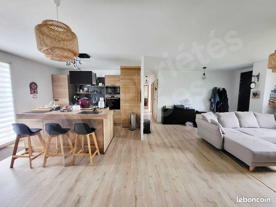 Maison 5 pièces 99 m² (image 2)