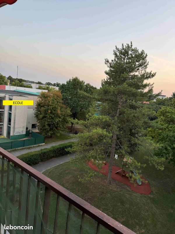 Appartement a louer yerres - 5 pièce(s) - 100 m2 - Surfyn