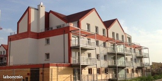 Appartement 3 pièces 73 m²