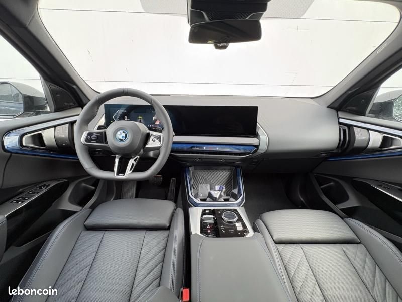 Bmw X3 xDrive30e 299ch M Sport (image 11)