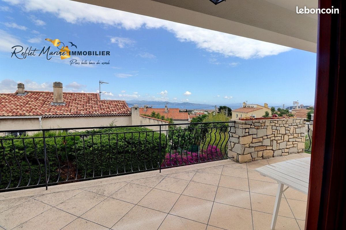 Maison 8 pièces 192 m² · à La Ciotat · 192 m² · 795 000 €