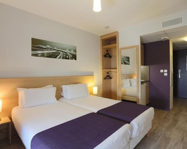 Appartement 84 000 € - 20 m²