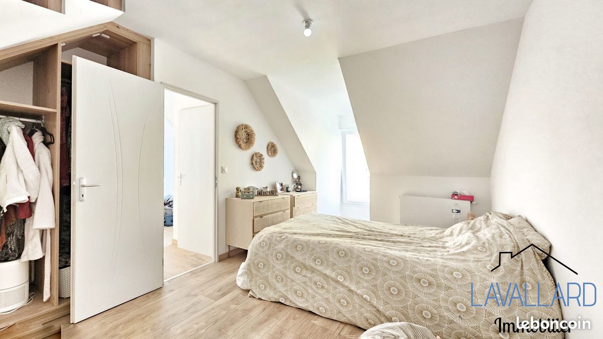 Maison 5 pièces 125 m² (image 5)