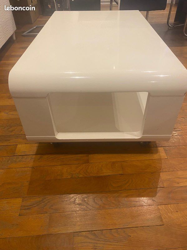 Meuble table basse (image 1)