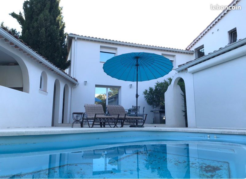Maison 10 pièces 285 m² · à Saint-Raphaël · 285 m² · 950 000 €