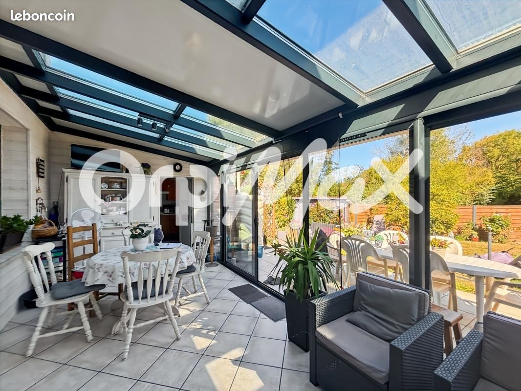 Maison 4 pièces 84 m² · à Wimille · 84 m² · 275 000 €