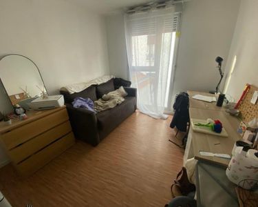 Appartement 102 000 € - 19 m²