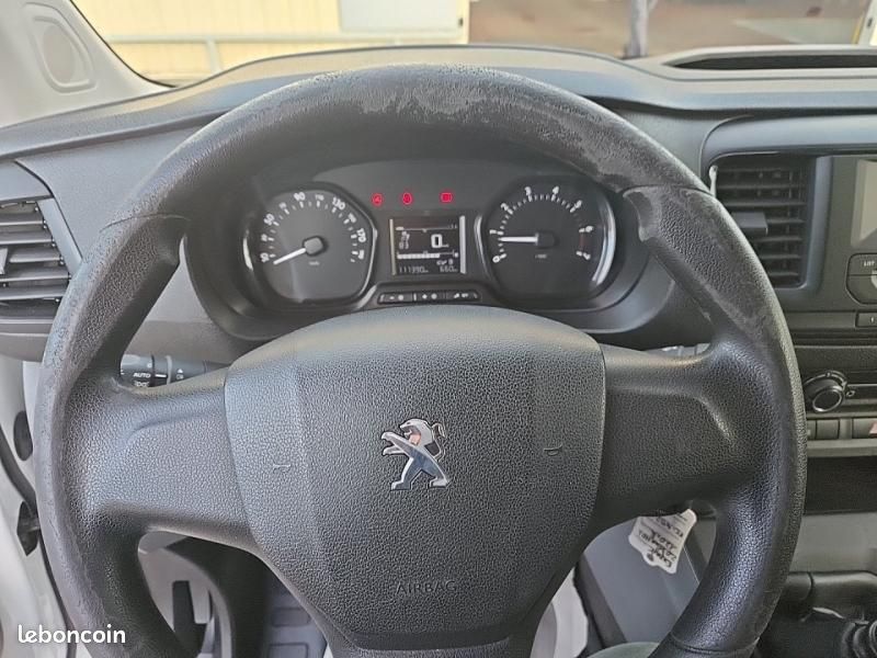 Peugeot Expert Fg Standard 2.0 BlueHDi 120ch S&S Premium (image 13)