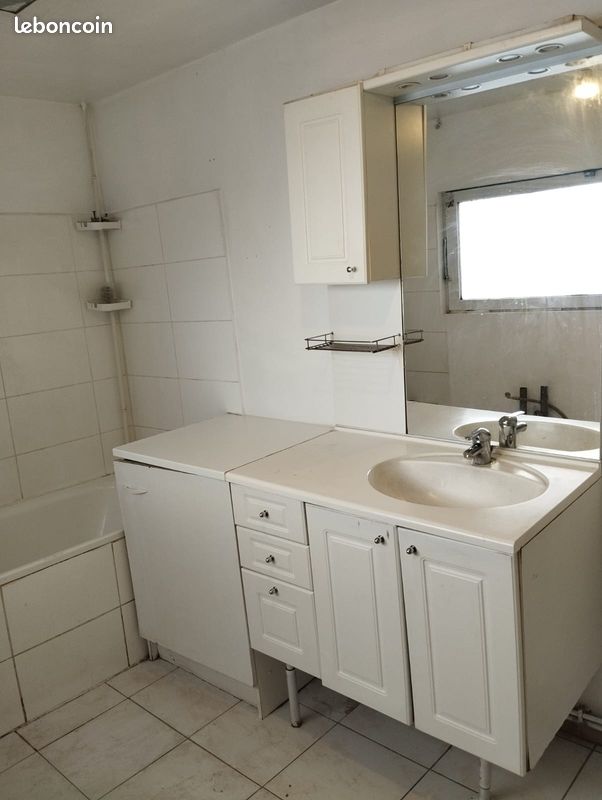 Maison a louer tourcoing - 5 pièce(s) - 108 m2 - Surfyn