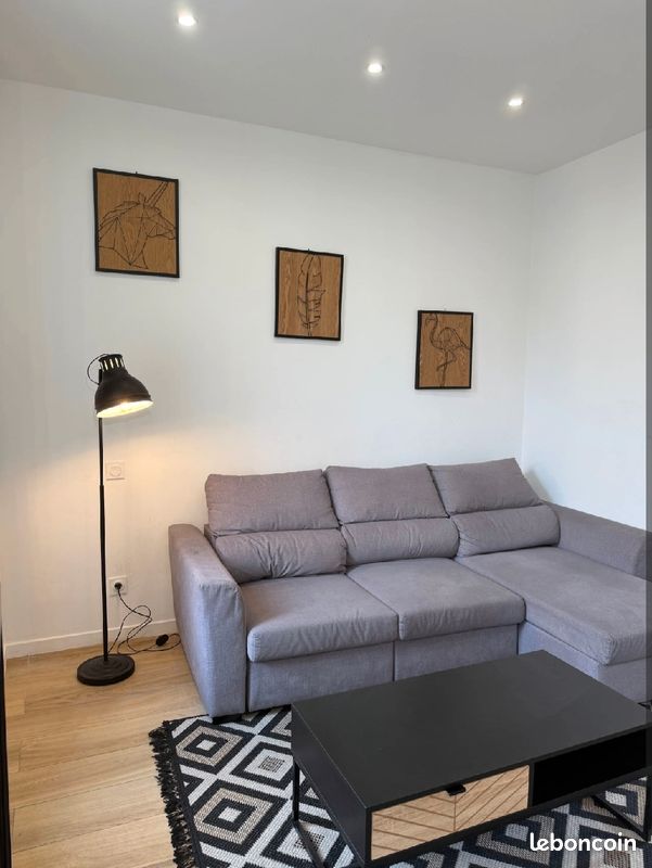 Appartement 4 pièces 65 m² · à Marseille · 65 m² · 1 090 €/mois