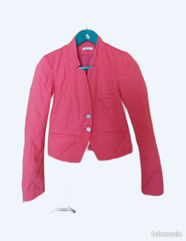 Veste vintage taille 36 (image 1)