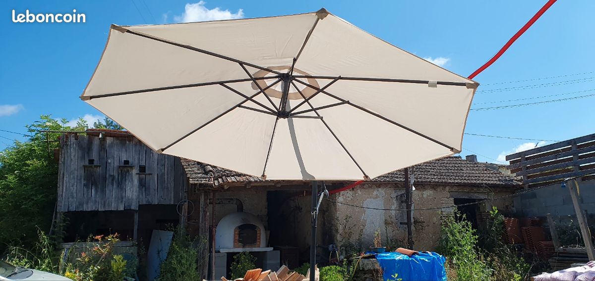 Parasol (image 1)
