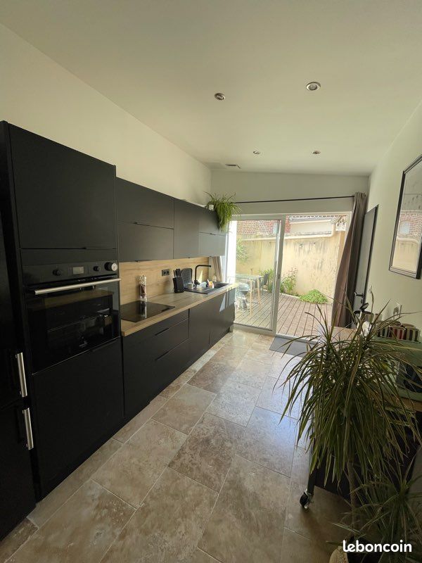 Maison 5 pièces 95 m² · à Saint-Quentin · 95 m² · 176 000 €