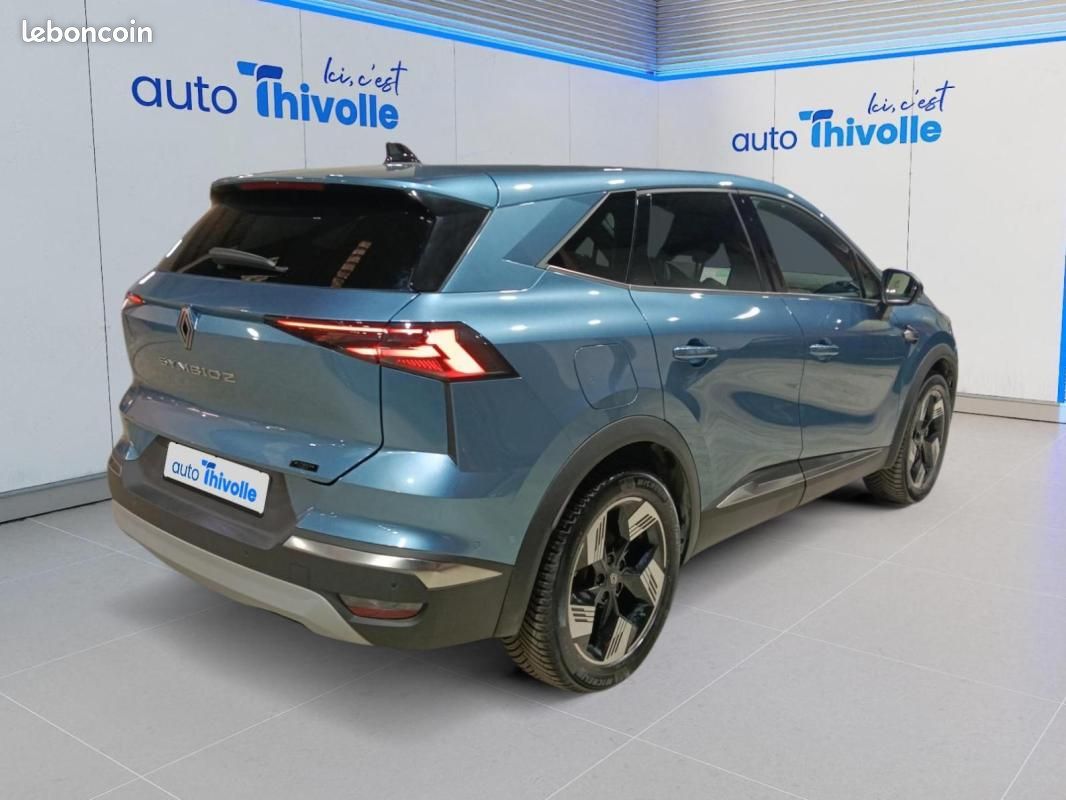 Renault Symbioz E-Tech full hybrid 145 Iconic (image 5)