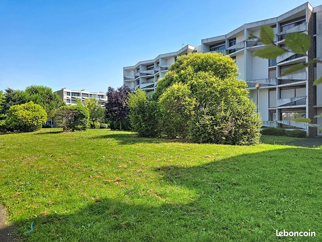 Appartement 2 pièces 50 m² · à Pessac · 50 m² · 135 000 €