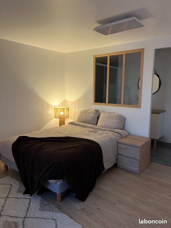 Appartement 3 pièces 42 m² · à Frouard · 42 m² · 690 €/mois