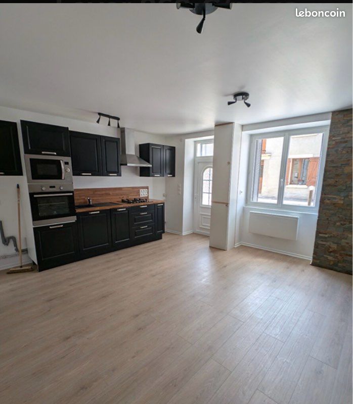 Maison 4 pièces 75 m² · à Bourges · 75 m² · 850 €