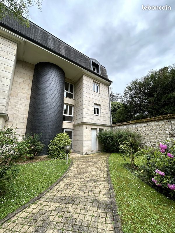 Appartement a louer vernon - 1 pièce(s) - 23 m2 - Surfyn