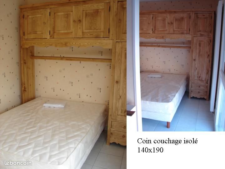 Appartement a louer chambery - 1 pièce(s) - 27 m2 - Surfyn