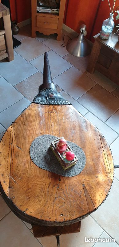 Soufflet de forge (image 1)
