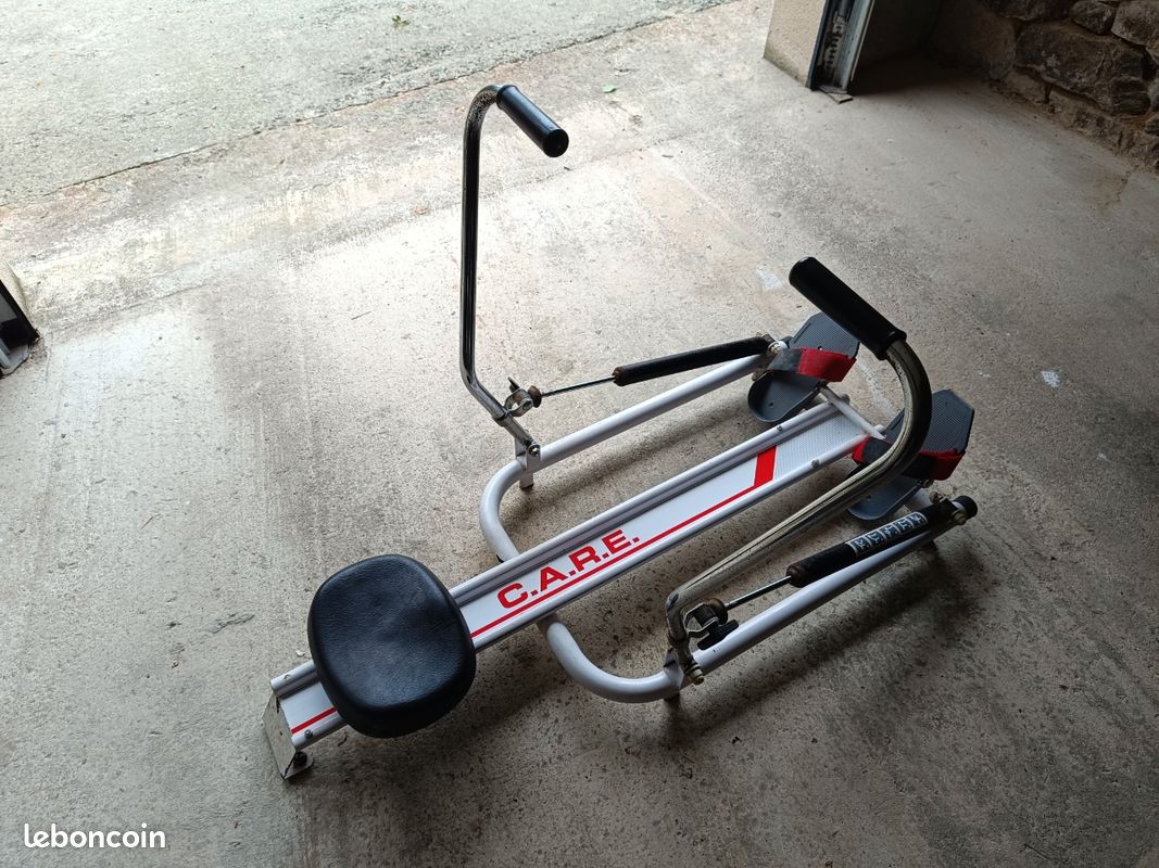 Avita Rowing Professional Rowing Machine For Sale Rameur Sport