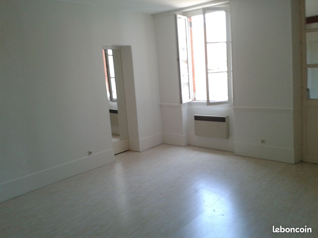 Appartement 2 pièces 48 m² · à Toulouse · 48 m² · 820 €/mois
