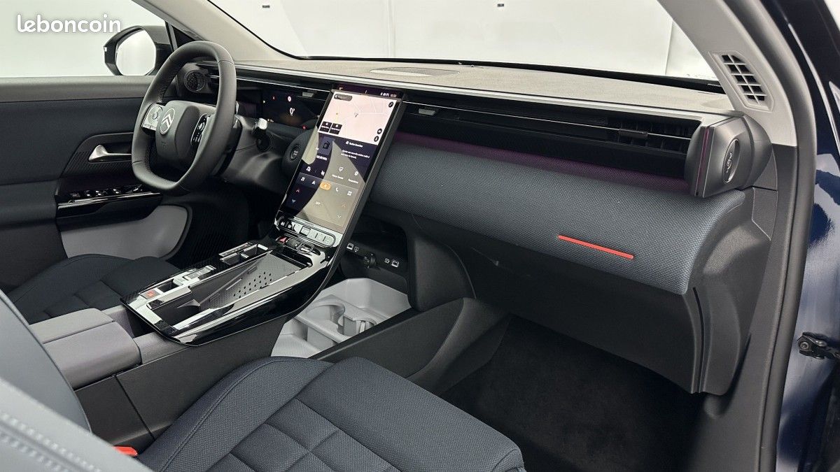 Citroën C5 Aircross Hybrid 145 e-DCS6 Max (image 11)
