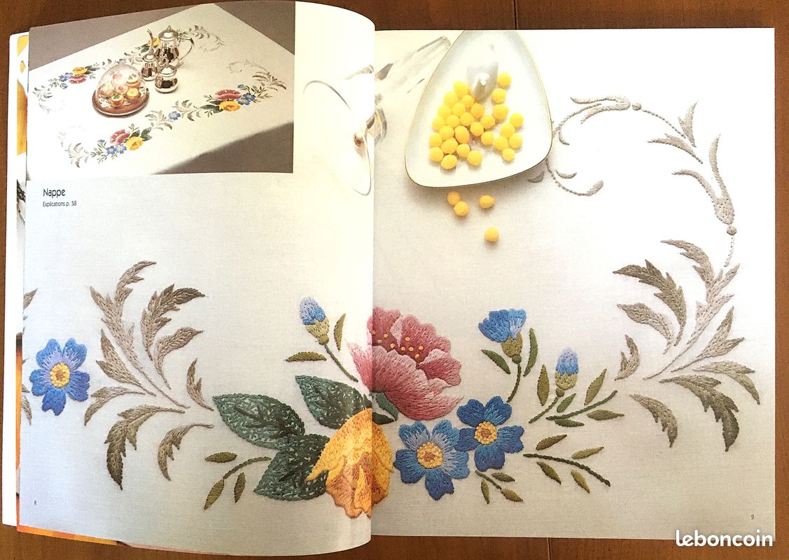 Motifs de broderie (image 4)