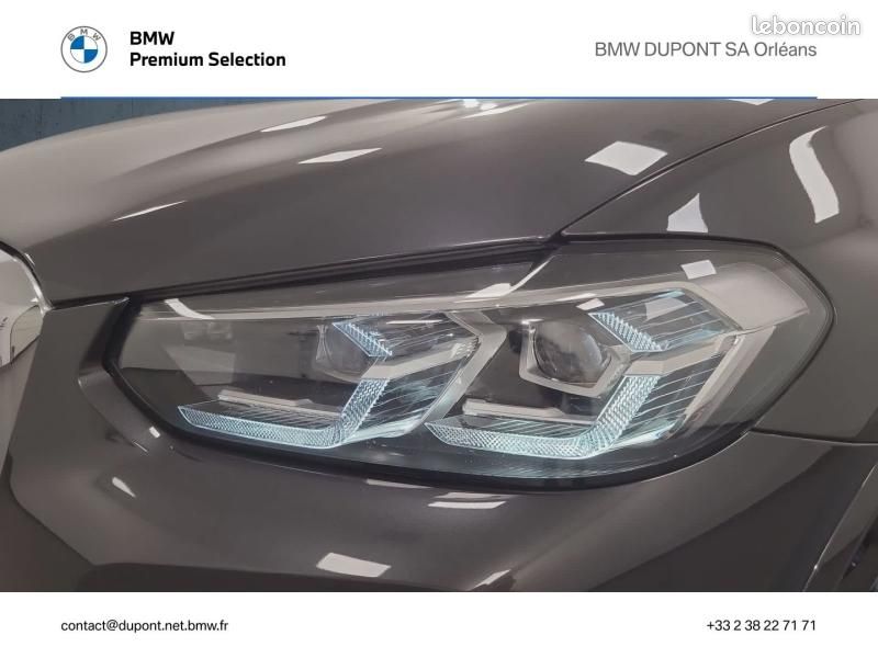 Bmw X4 M40d 340ch M Performance (image 23)