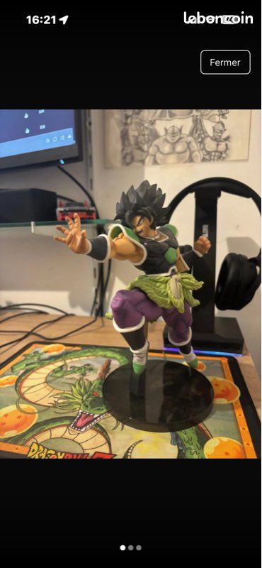 Dbz (image 1)