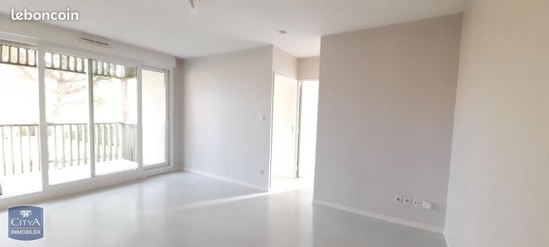 Appartement 2 pièces 43 m² · à Mont-de-Marsan · 43 m² · 580 €