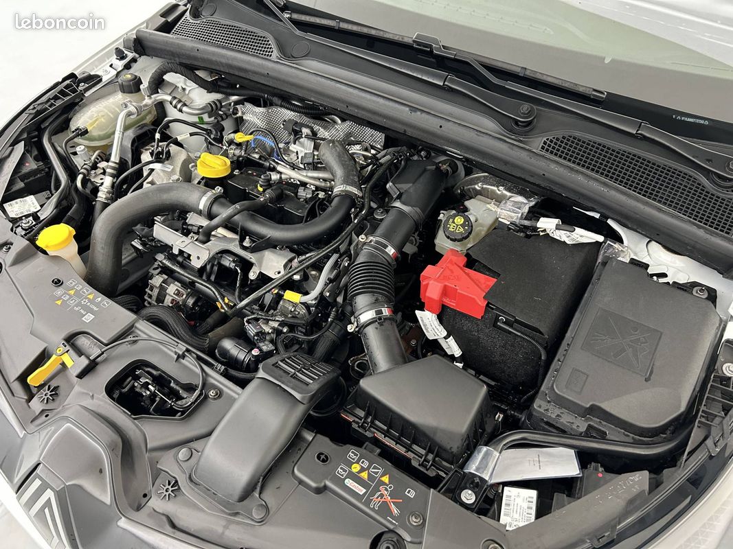 RENAULT Clio TCe 90 Evolution (image 26)