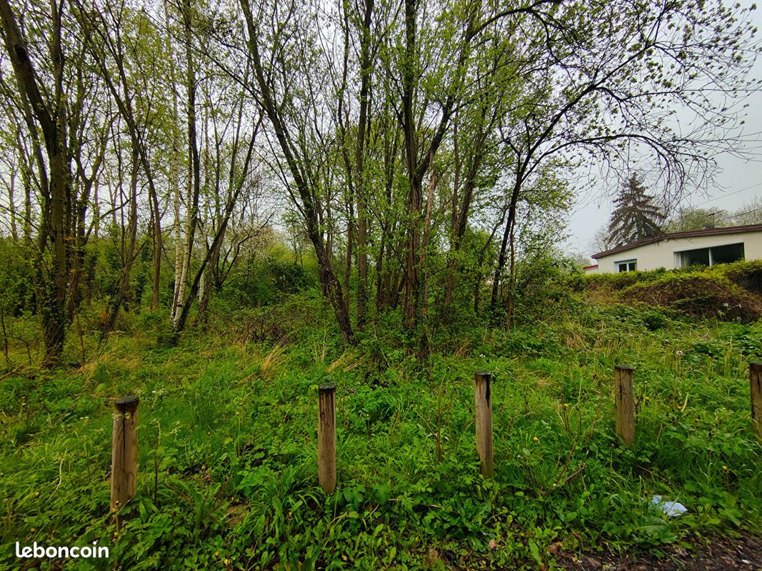 Terrain 577 m² · à Villiers-le-Bel · 577 m² · 175 000 €