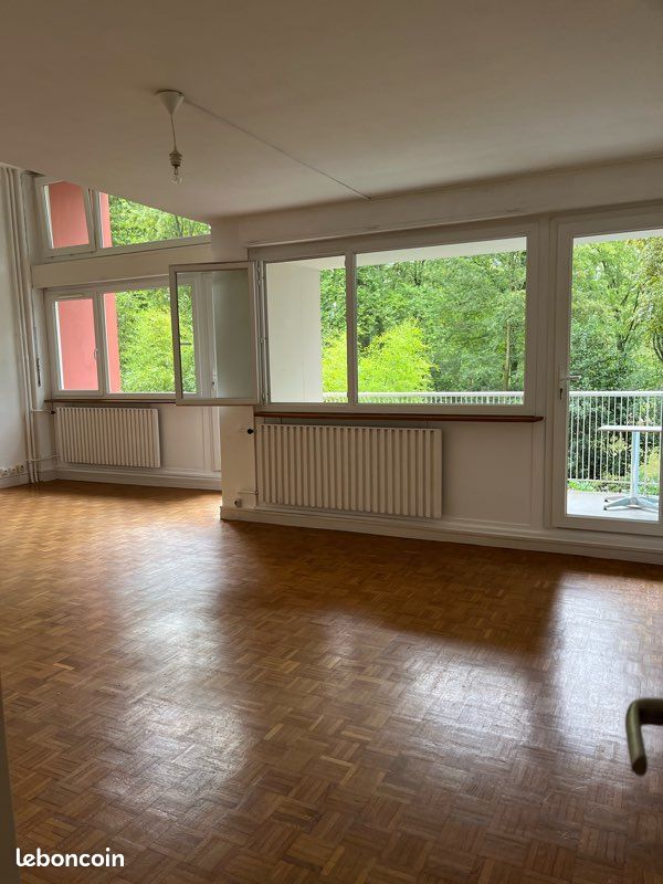 Appartement 3 pièces 82 m² · au Mans · 82 m² · 175 000 €