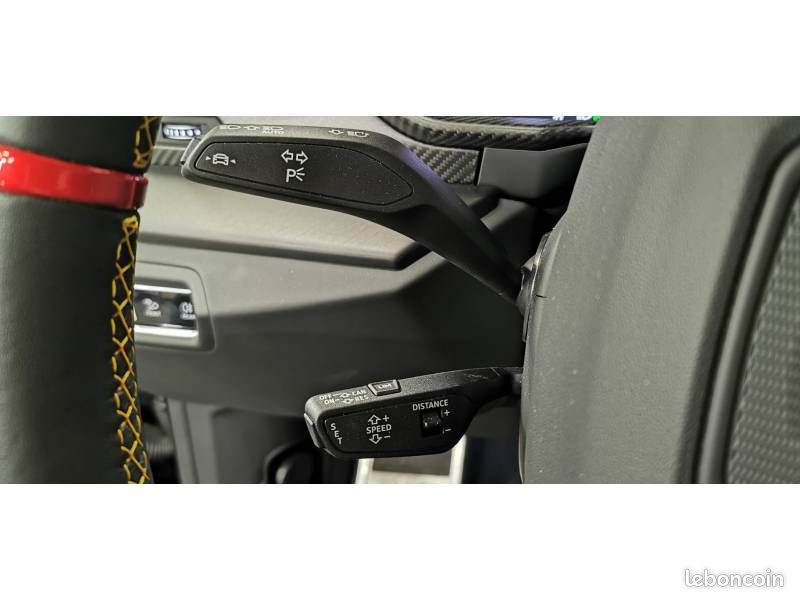 Lamborghini Urus 4.0 V8 666 ch BVA8 S (image 33)