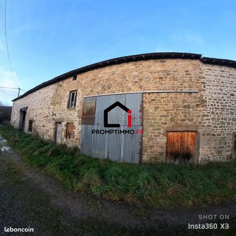 Maison 3 pièces 180 m²
