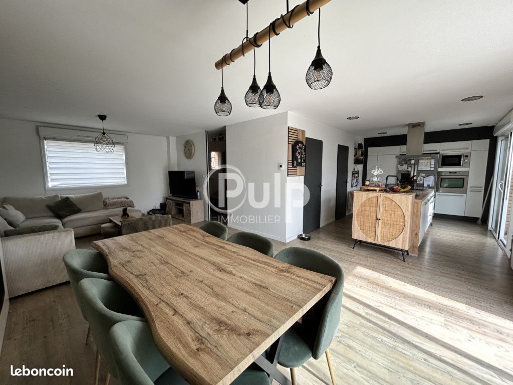 Maison 6 pièces 97 m² · à Billy-Berclau · 97 m² · 275 000 €