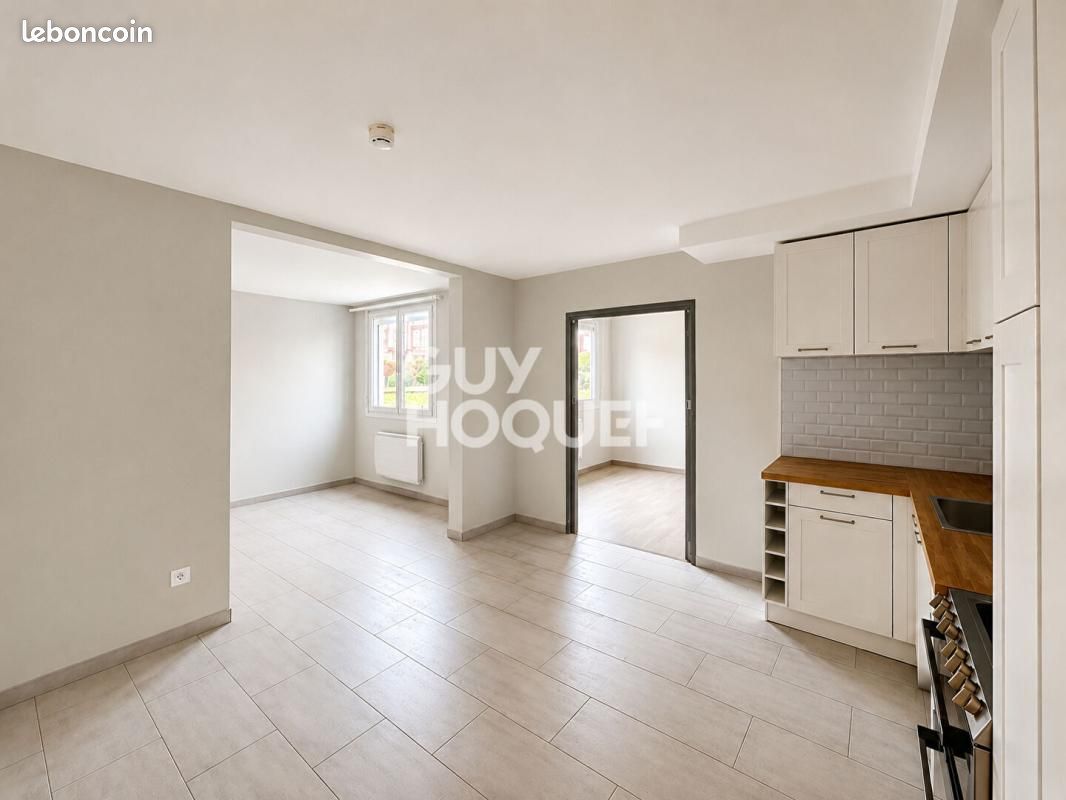 Appartement 2 pièces 52 m² · à Lille · 52 m² · 179 140 €