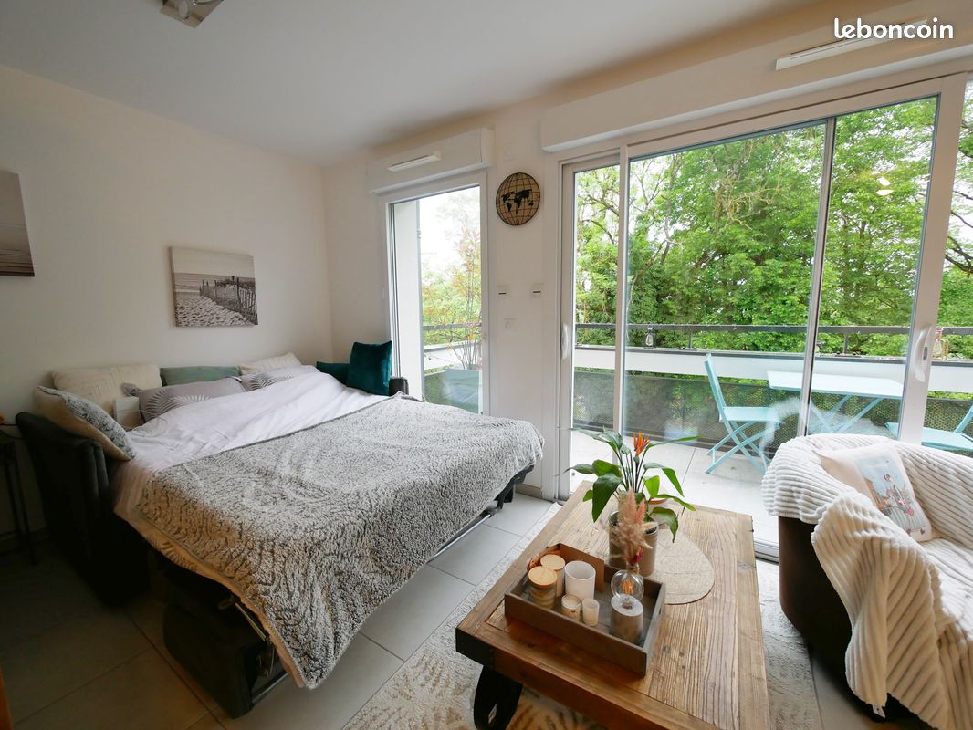 Appartement 1 pièce 32 m² · à Annecy · 32 m² · 216 000 €
