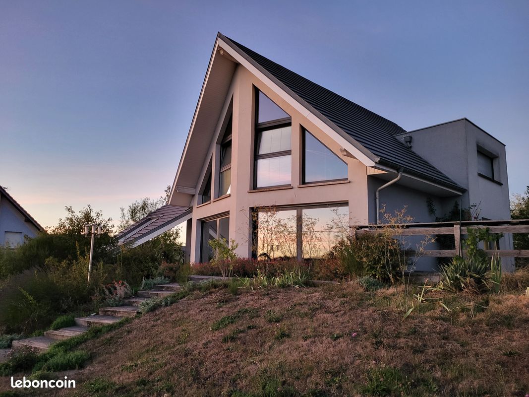 Maison 6 pièces 182 m² · à Champagney · 182 m² · 399 000 €