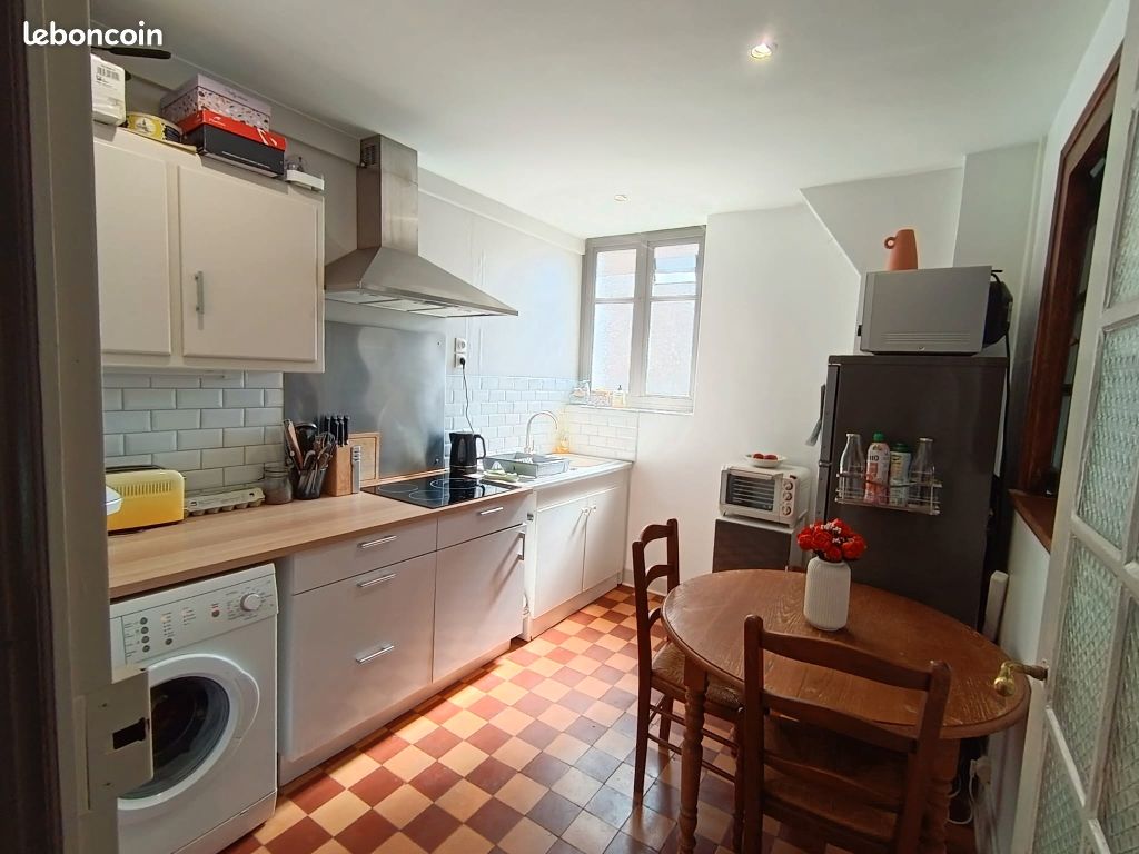Appartement 3 pièces 60 m² · à Laval · 60 m² · 630 €/mois