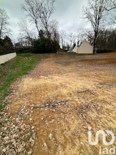 Terrain 1286 m² Sarlat-la-Canéda