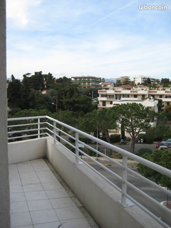 Appartement a louer antibes - 2 pièce(s) - 45 m2 - Surfyn