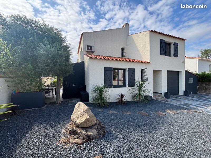 Maison 6 pièces 130 m² · à Saint-Cyprien · 130 m² · 475 000 €