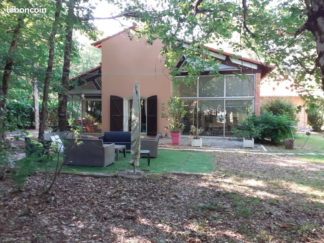 Maison 8 pièces 162 m² · à Gauré · 162 m² · 450 000 €
